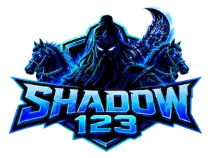 shadow123 logo